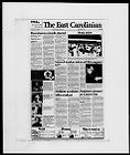 The East Carolinian, September 12, 1995